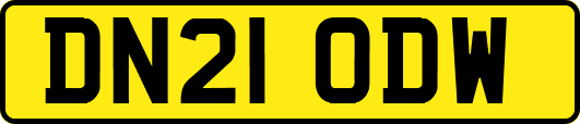 DN21ODW