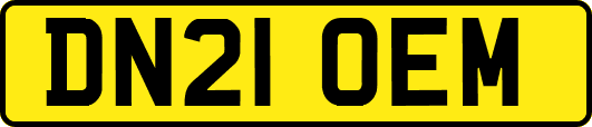 DN21OEM