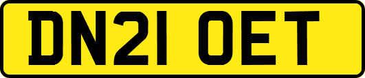 DN21OET