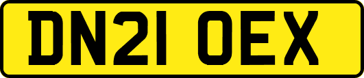 DN21OEX