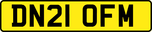 DN21OFM