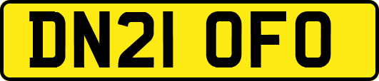DN21OFO