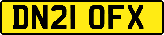 DN21OFX