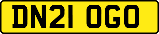 DN21OGO