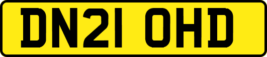 DN21OHD