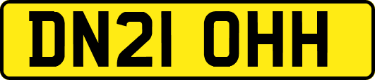 DN21OHH