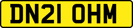 DN21OHM