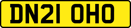 DN21OHO