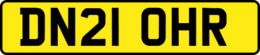 DN21OHR