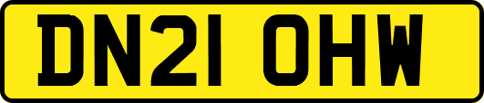 DN21OHW
