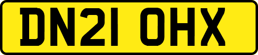 DN21OHX