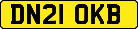 DN21OKB