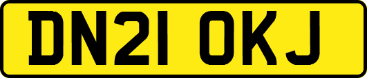 DN21OKJ