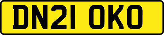 DN21OKO