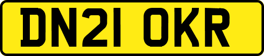 DN21OKR