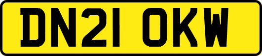 DN21OKW
