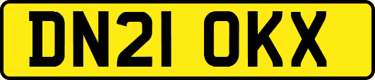 DN21OKX