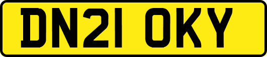 DN21OKY