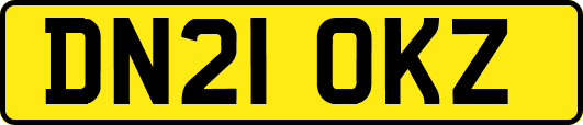 DN21OKZ