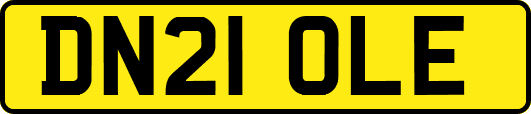 DN21OLE