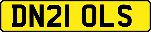 DN21OLS