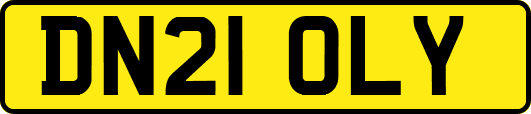 DN21OLY