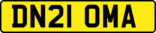 DN21OMA