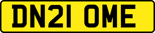 DN21OME