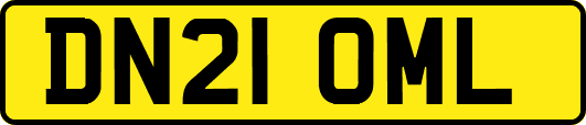 DN21OML