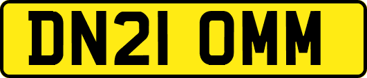 DN21OMM