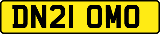 DN21OMO