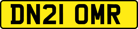 DN21OMR