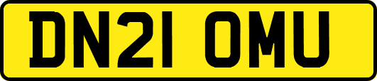 DN21OMU