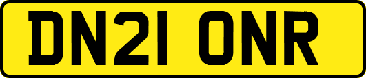 DN21ONR