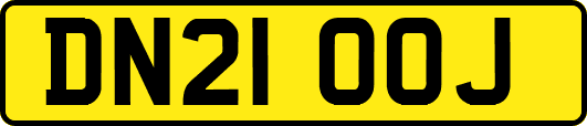 DN21OOJ