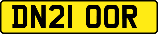 DN21OOR