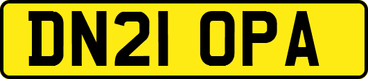 DN21OPA