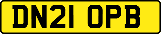 DN21OPB