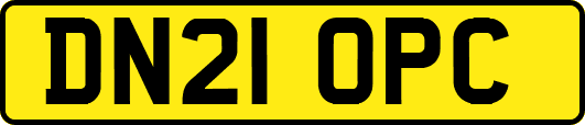 DN21OPC