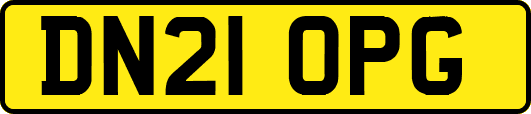 DN21OPG