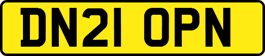 DN21OPN