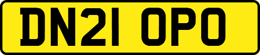 DN21OPO