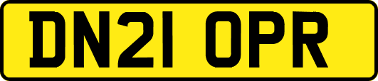 DN21OPR