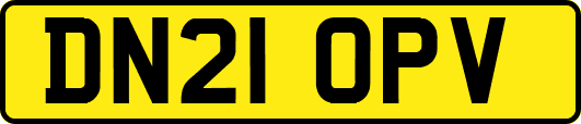 DN21OPV