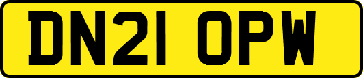 DN21OPW
