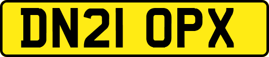 DN21OPX
