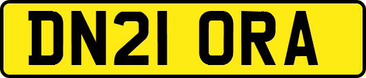 DN21ORA