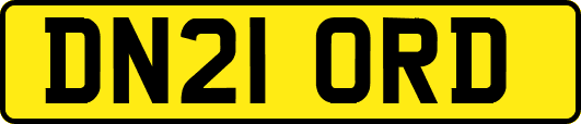 DN21ORD