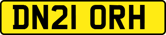 DN21ORH