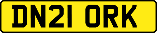 DN21ORK